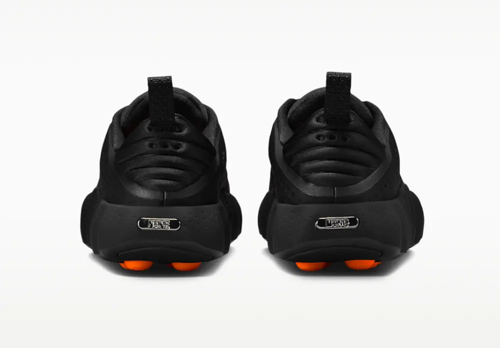 Giày Nike Mind 002 ‘Black Chrome’ HQ4310-001 - Ảnh 4
