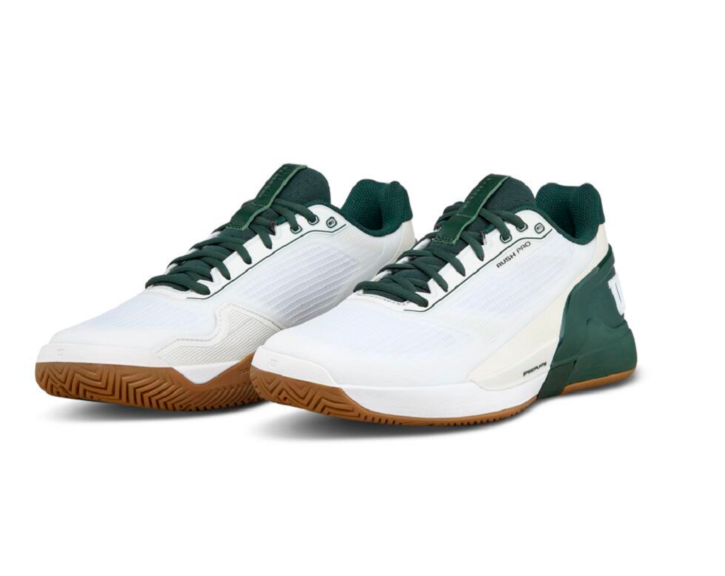 Alternative view of Giày Wilson Rush Pro 5 ‘Sycamore’ WRS337180