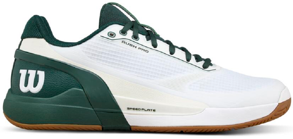 Giày Wilson Rush Pro 5 ‘Sycamore’ WRS337180