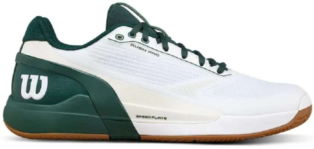Giày Wilson Rush Pro 5 ‘Sycamore’ WRS337180