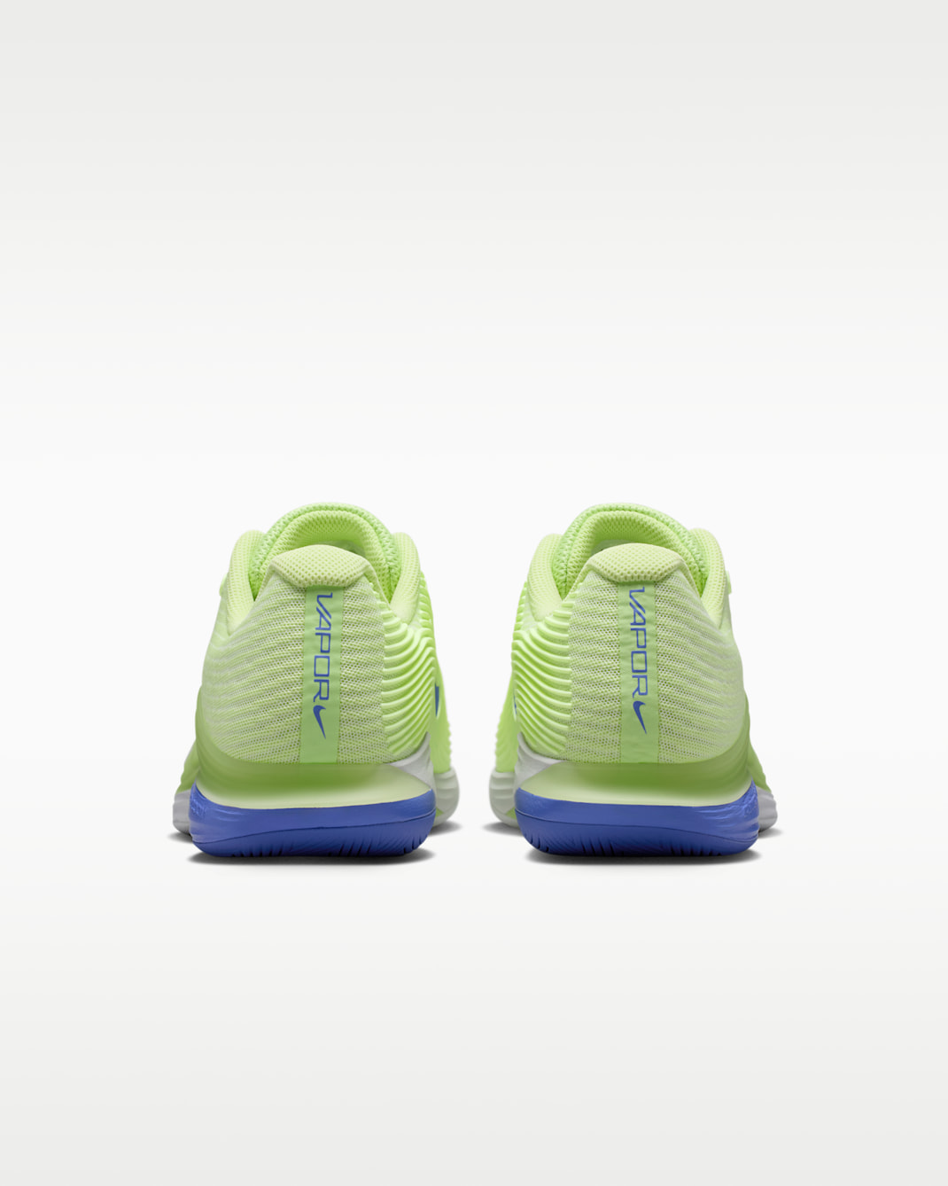 Alternative view of Giày Nike Vapor 12 'Light Liquid Lime' FV5554-300