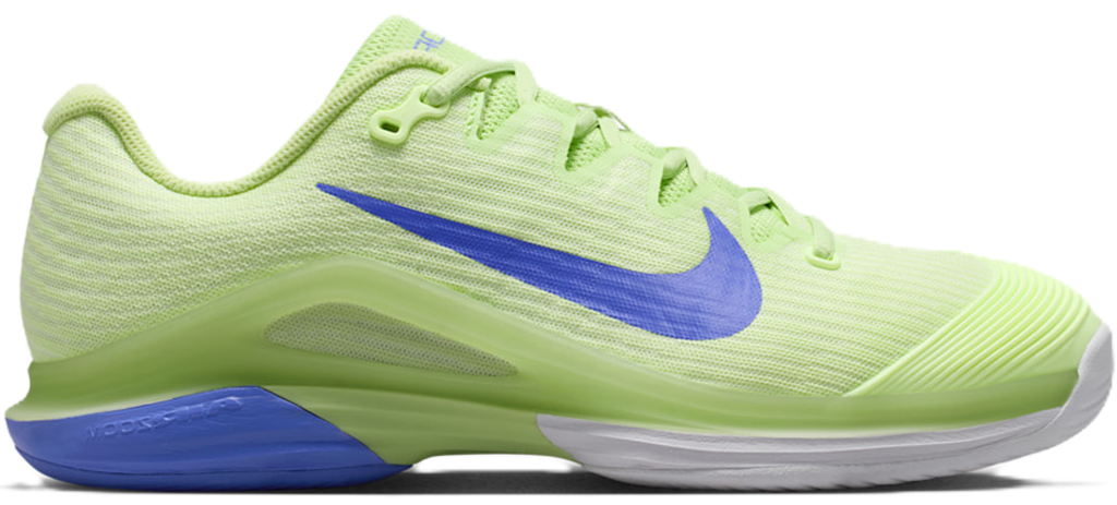 Giày Nike Vapor 12 'Light Liquid Lime' FV5554-300