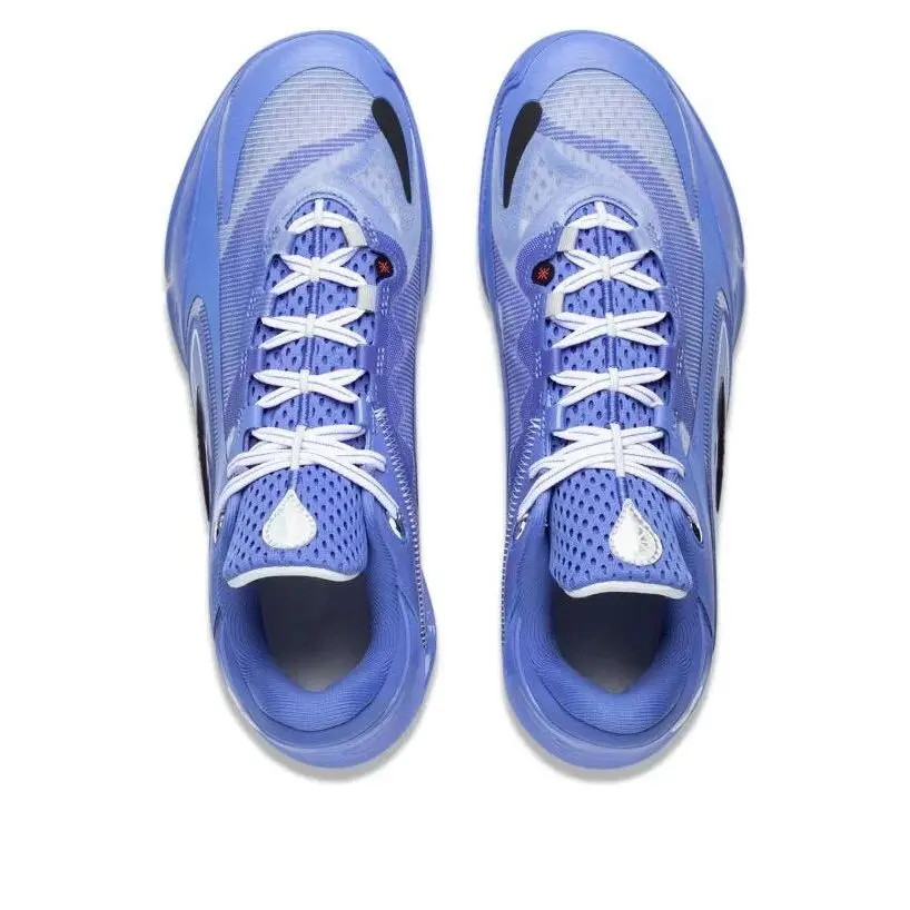 Giày Li-Ning Way of Wade 808 5 Ultra 'Veteran' ABAV015-28 - Ảnh 4