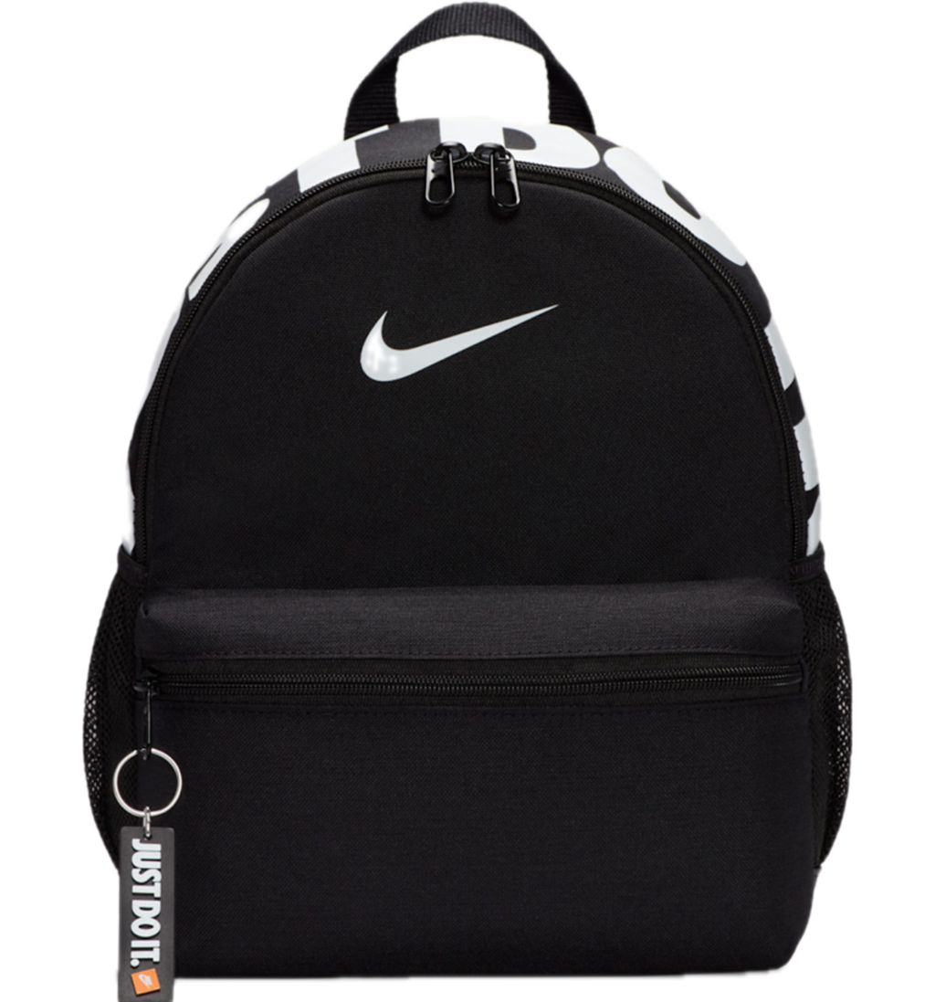 Balo Nike Brasilia JDI ‘Black’ DR6091-010