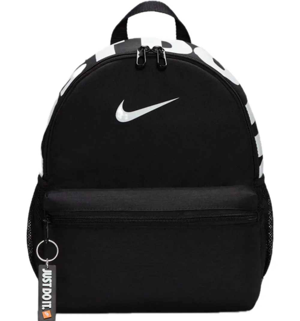 Balo Nike Brasilia JDI ‘Black’ DR6091-010