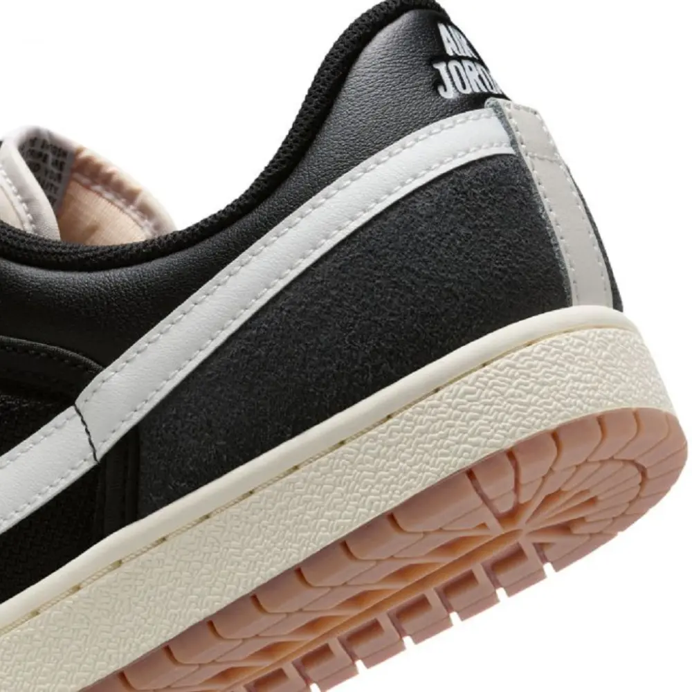 Giày Nike Air Jordan Skyline Low ‘Anthracite’ IM2055-001 - Ảnh 3