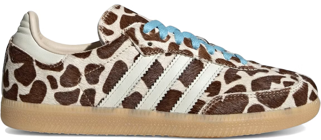 Giày adidas Samba OG 'Crystal Linen' KI6669