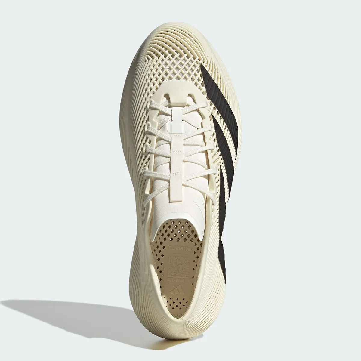 Giày Adidas Climacool 4D Laced ‘Cream Black’ KJ8968 - Ảnh 6