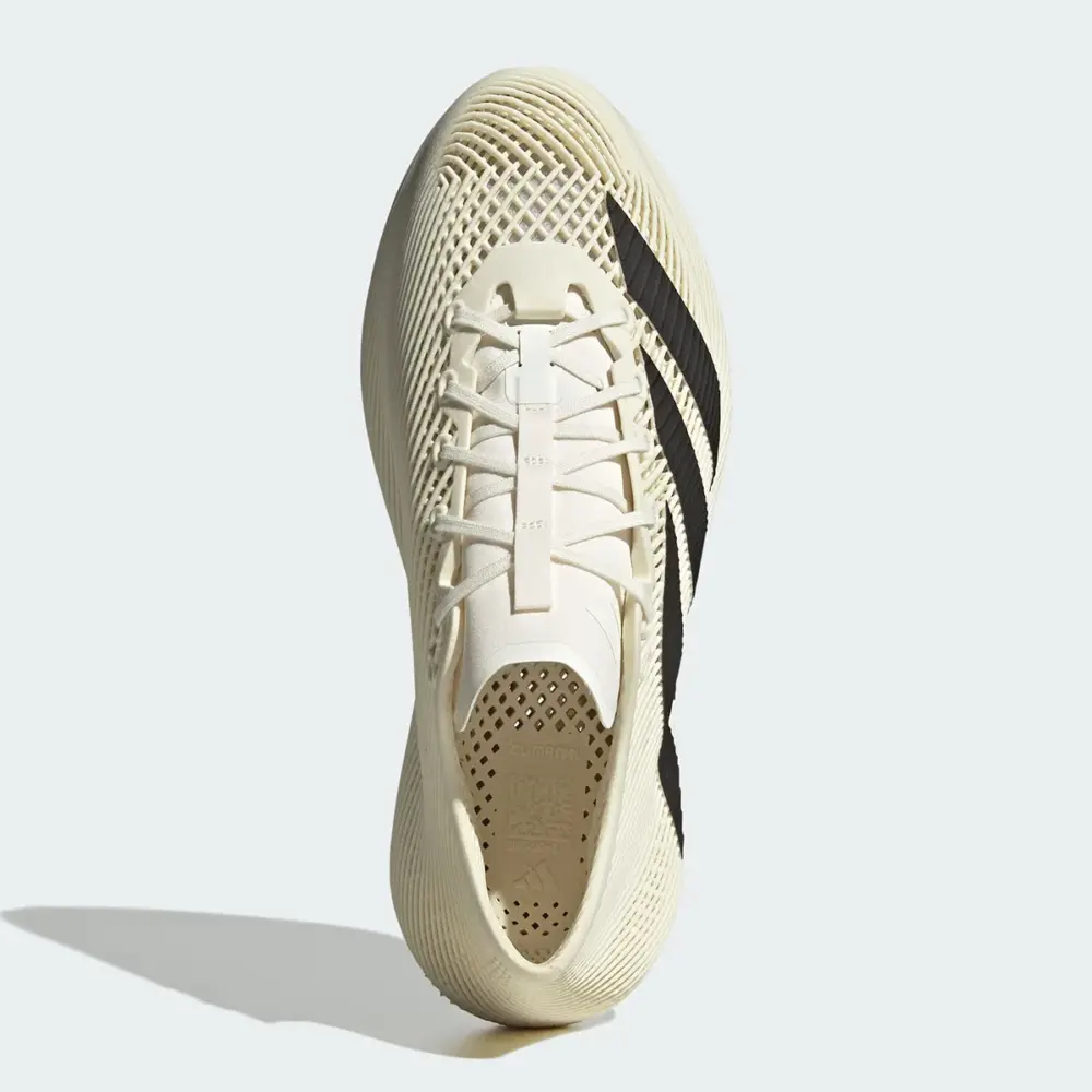 Giày Adidas Climacool 4D Laced ‘Cream Black’ KJ8968 - Ảnh 6