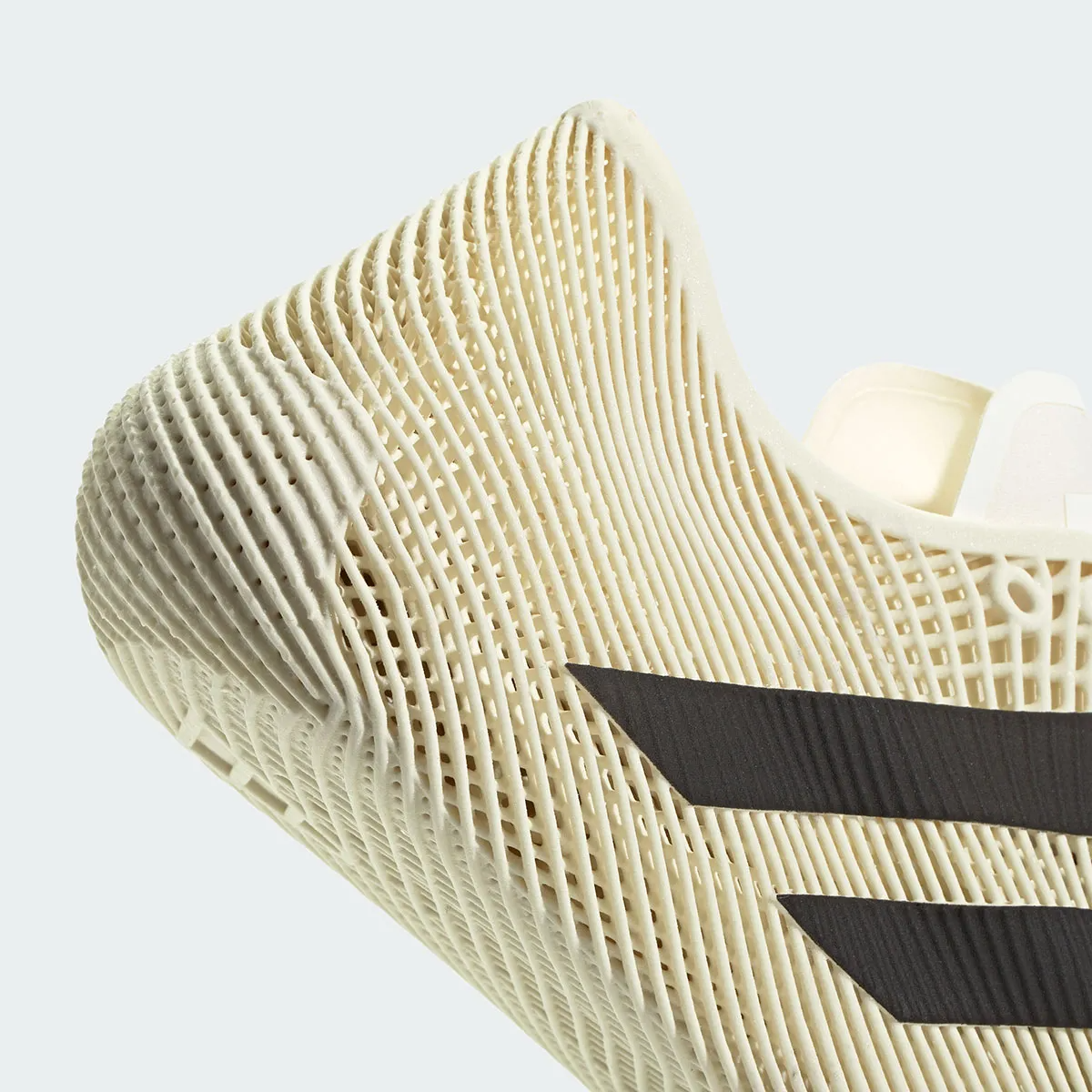 Giày Adidas Climacool 4D Laced ‘Cream Black’ KJ8968 - Ảnh 4