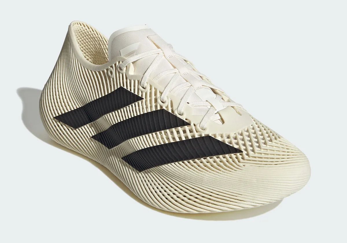 Giày Adidas Climacool 4D Laced ‘Cream Black’ KJ8968 - Ảnh 3