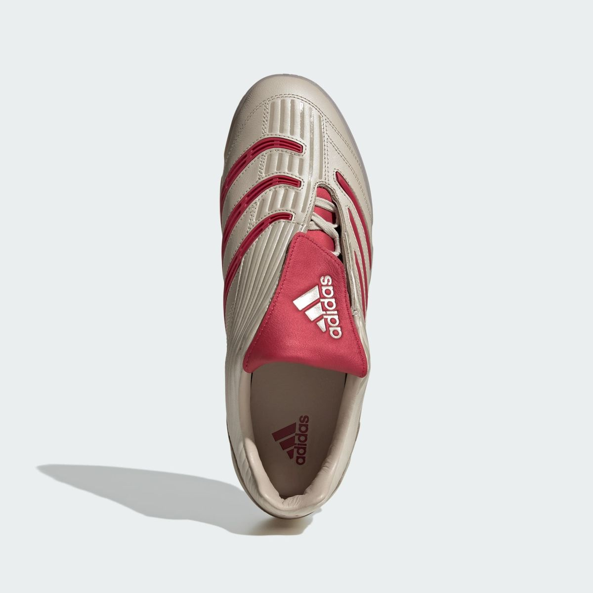 Giày Adidas Predator Sala ‘Beige’ JR4226 - Ảnh 5