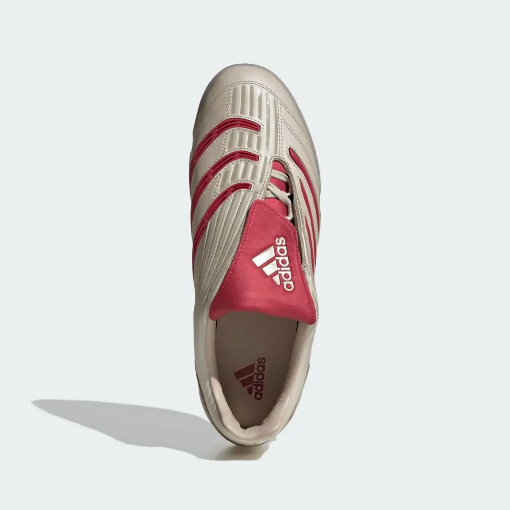 Giày Adidas Predator Sala ‘Beige’ JR4226 - Ảnh 5