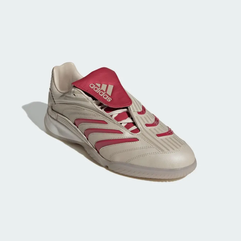 Giày Adidas Predator Sala ‘Beige’ JR4226 - Ảnh 4