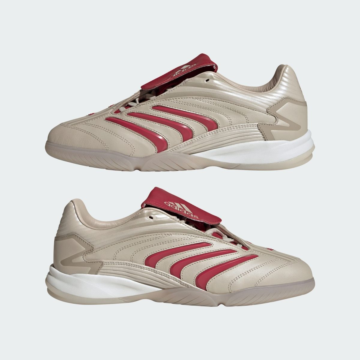 Alternative view of Giày Adidas Predator Sala ‘Beige’ JR4226