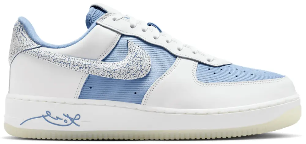 Giày Nike Air Force 1 Low Protro 'Work Blue' IM0583-400