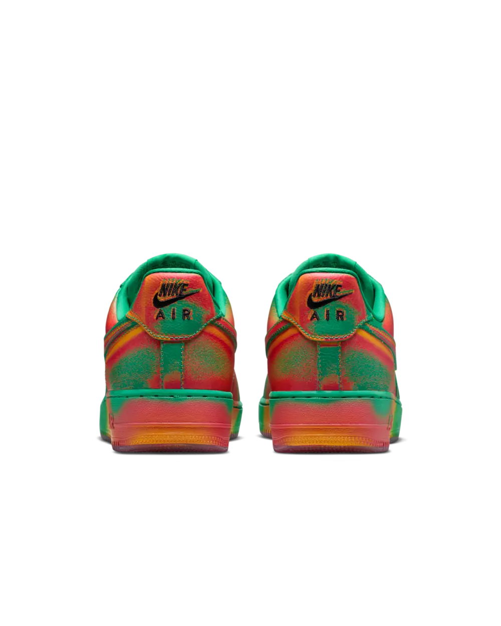 Giày Nike Air Force 1 Low 'Stadium Green' IB6834-300 - Ảnh 3