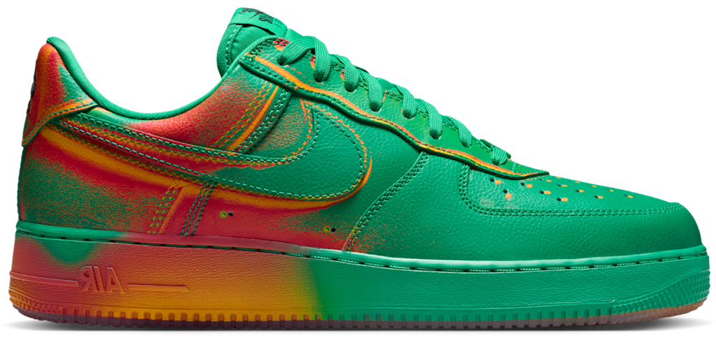 Giày Nike Air Force 1 Low 'Stadium Green' IB6834-300
