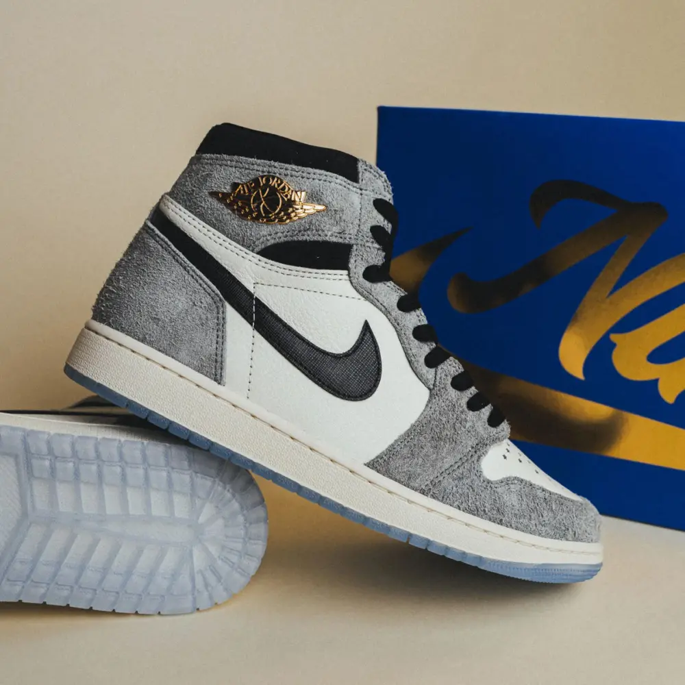 Giày Nike Air Jordan 1 High OG ‘All-Star’ DZ5485-003 - Ảnh 5