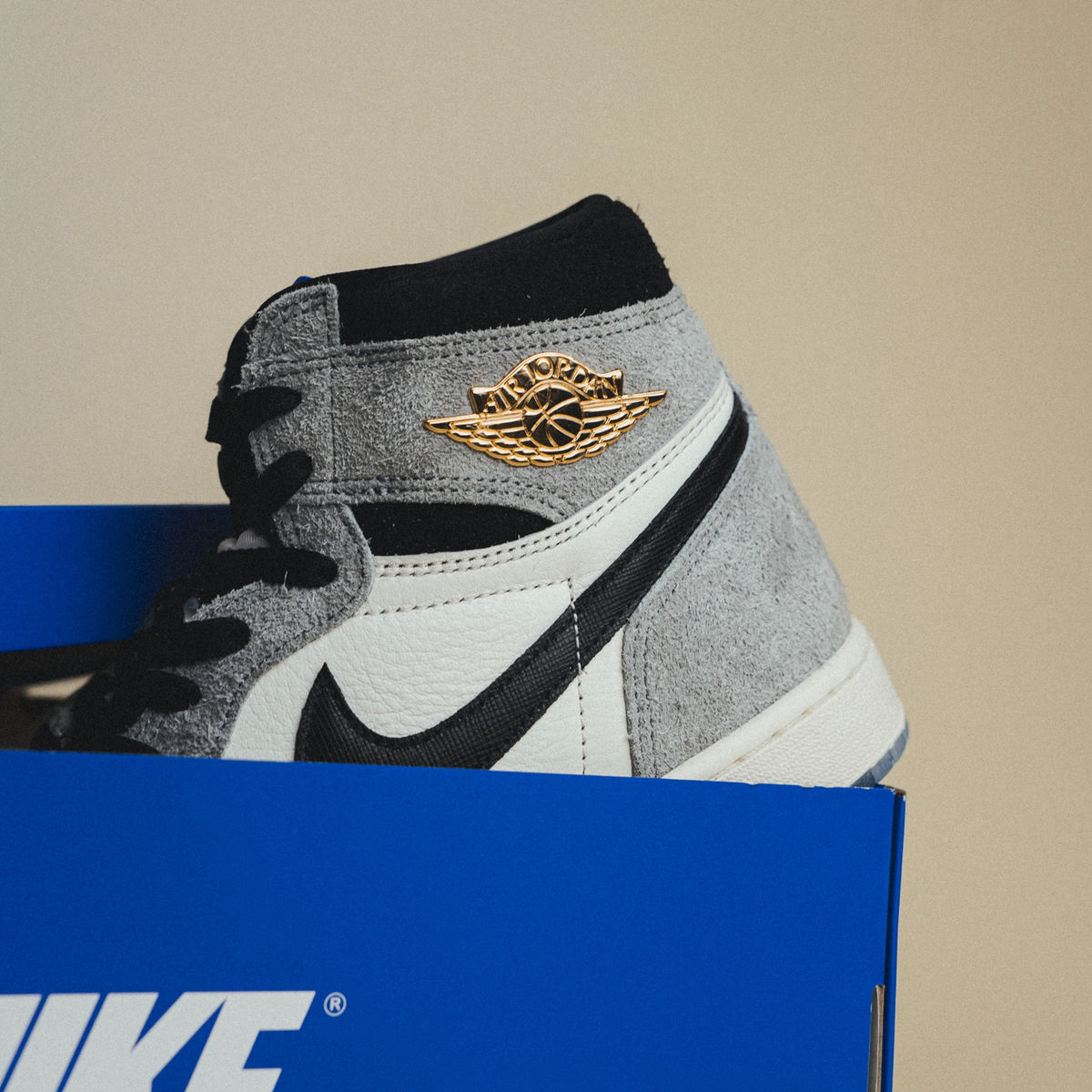 Giày Nike Air Jordan 1 High OG ‘All-Star’ DZ5485-003 - Ảnh 4