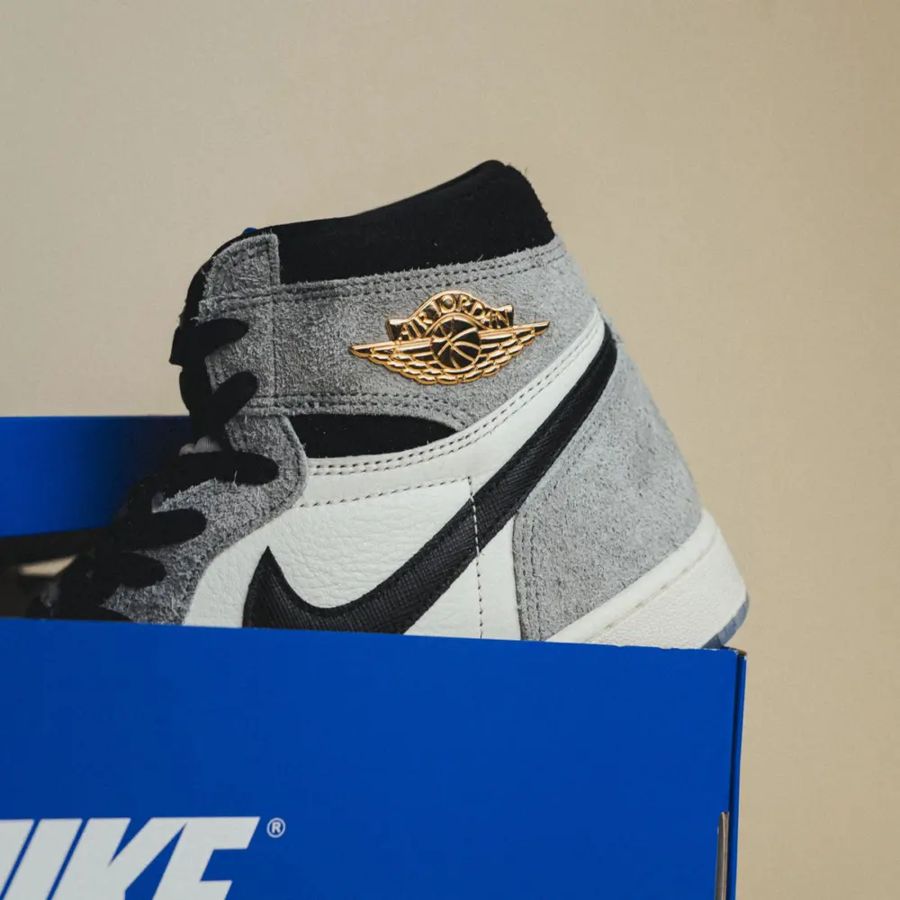Giày Nike Air Jordan 1 High OG ‘All-Star’ DZ5485-003 - Ảnh 4