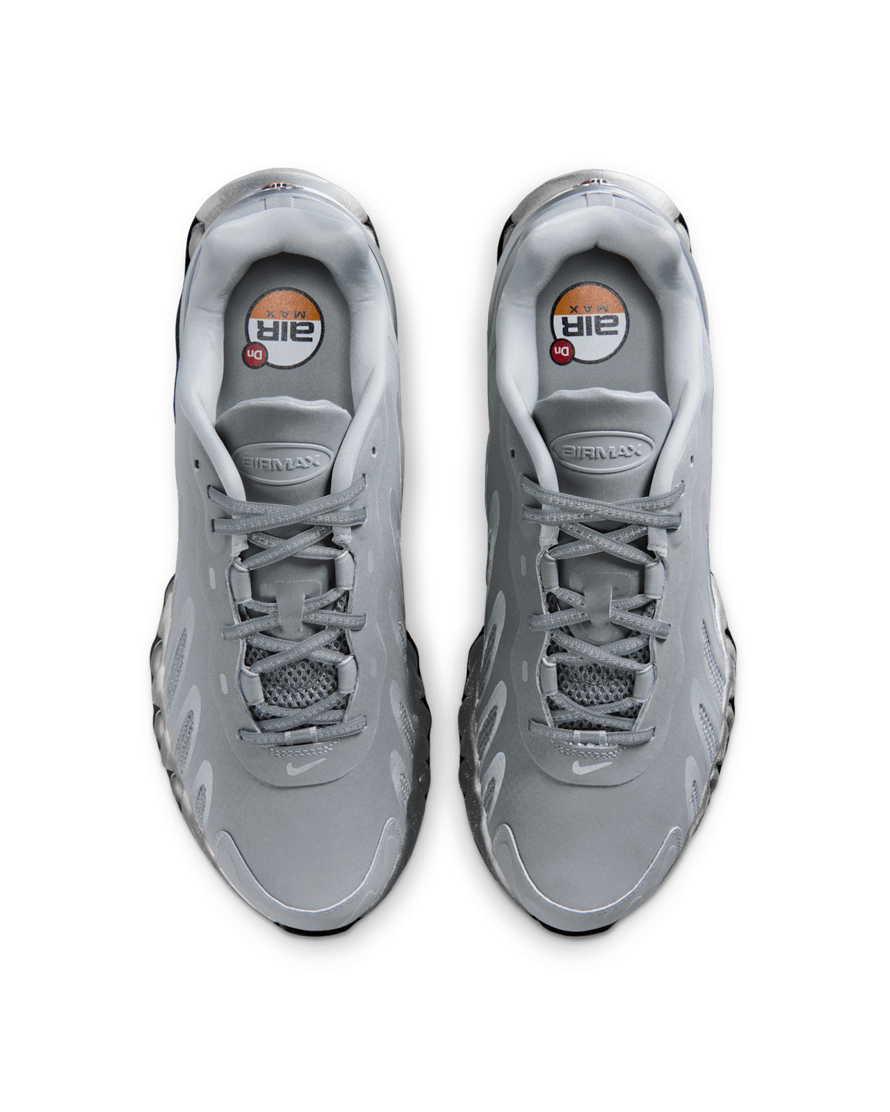 Giày Nike Air Max Dn 'Metallic Silver' IM0700-001 - Ảnh 4