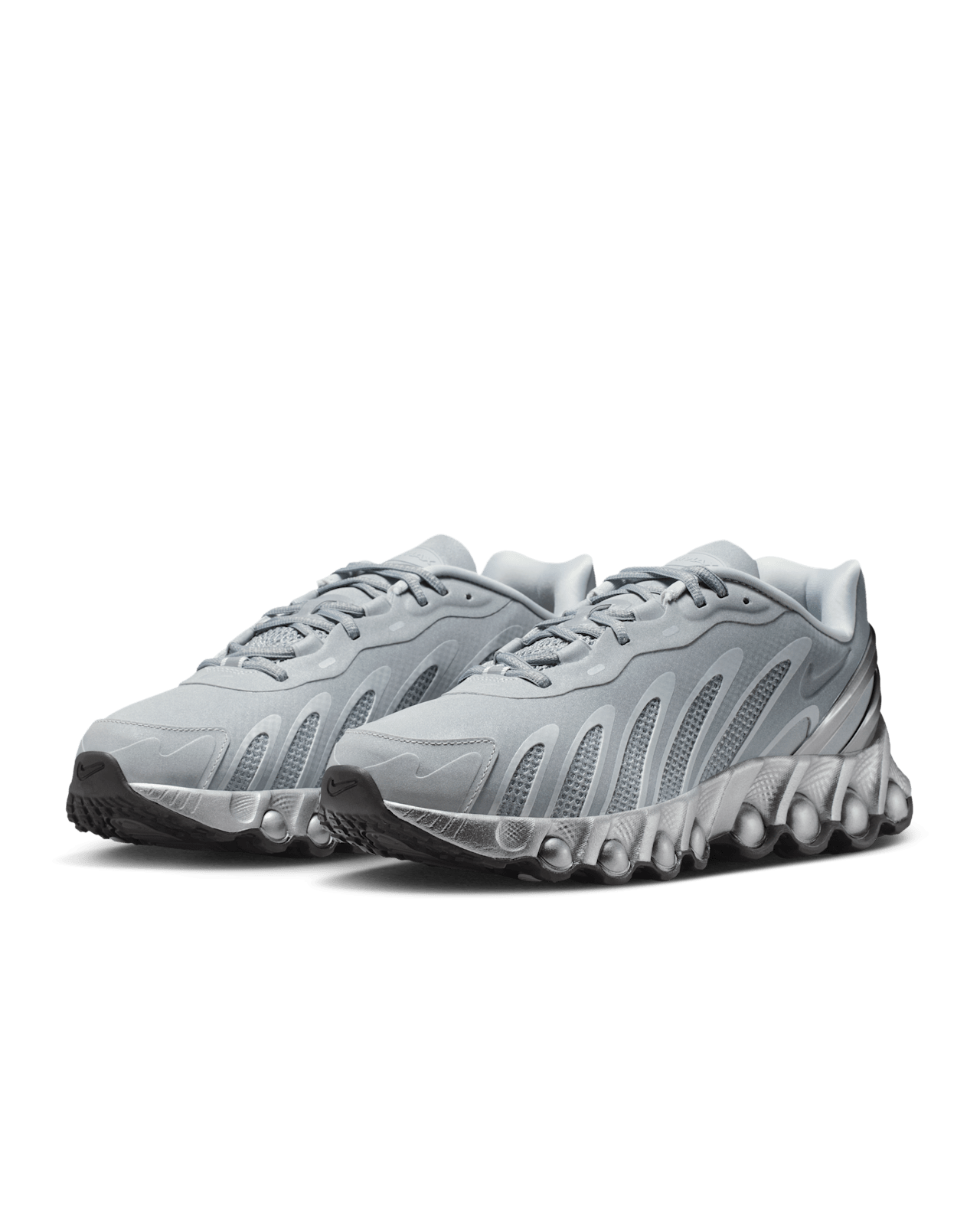 Alternative view of Giày Nike Air Max Dn 'Metallic Silver' IM0700-001
