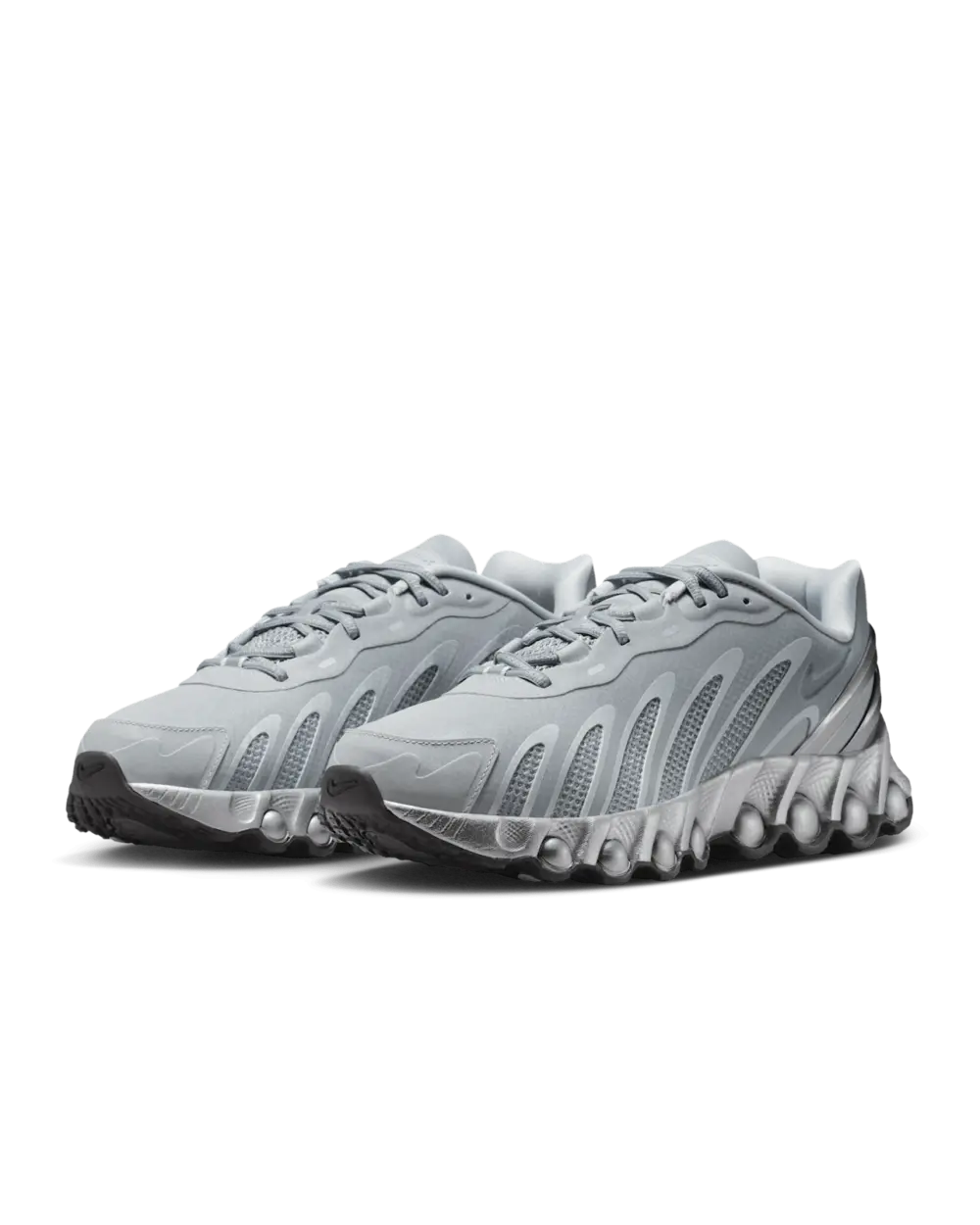 Alternative view of Giày Nike Air Max Dn 'Metallic Silver' IM0700-001