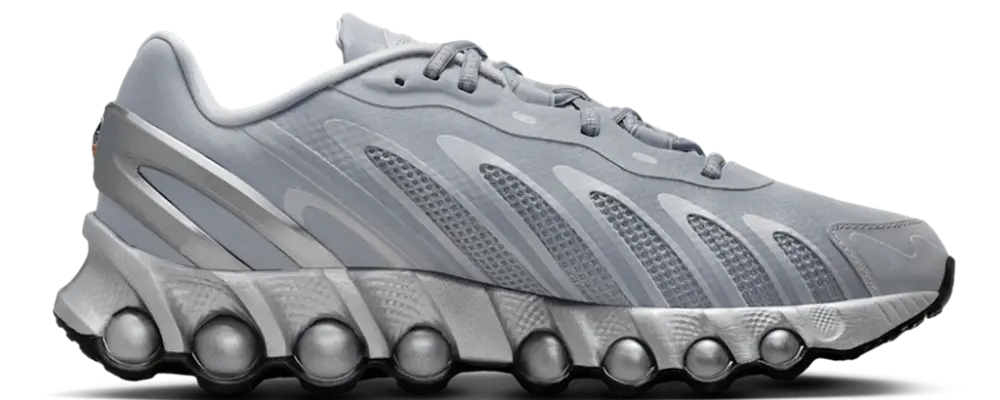 Giày Nike Air Max Dn 'Metallic Silver' IM0700-001