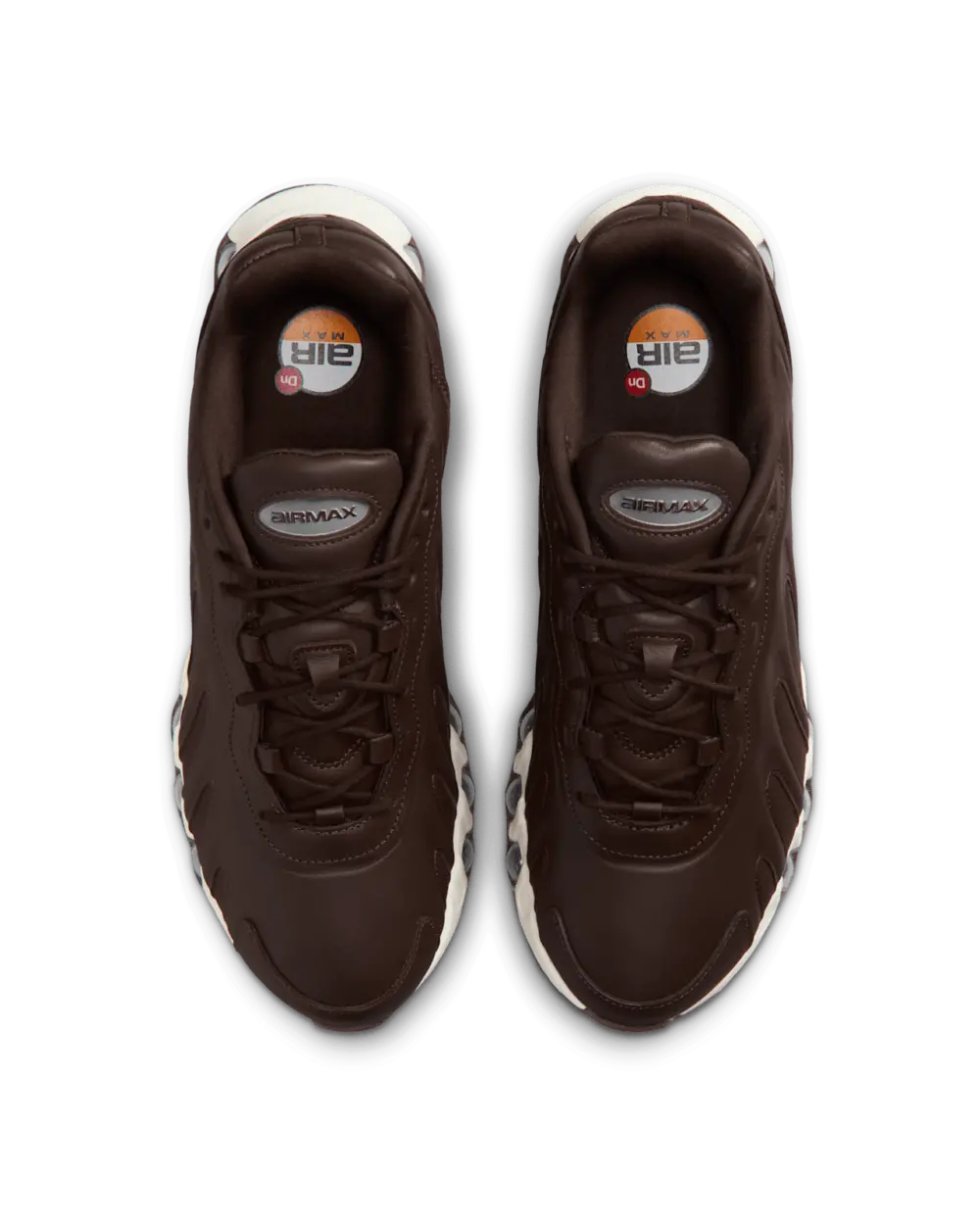 Giày Nike Air Max Dn8 SP 'Baroque Brown' II7058-200 - Ảnh 5