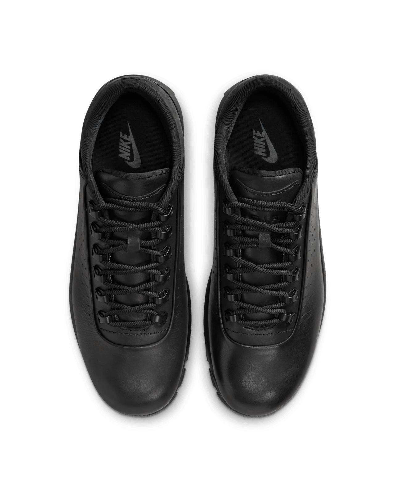 Giày Nike Air Max Goadome Low 'Black' IQ0641-001 - Ảnh 5