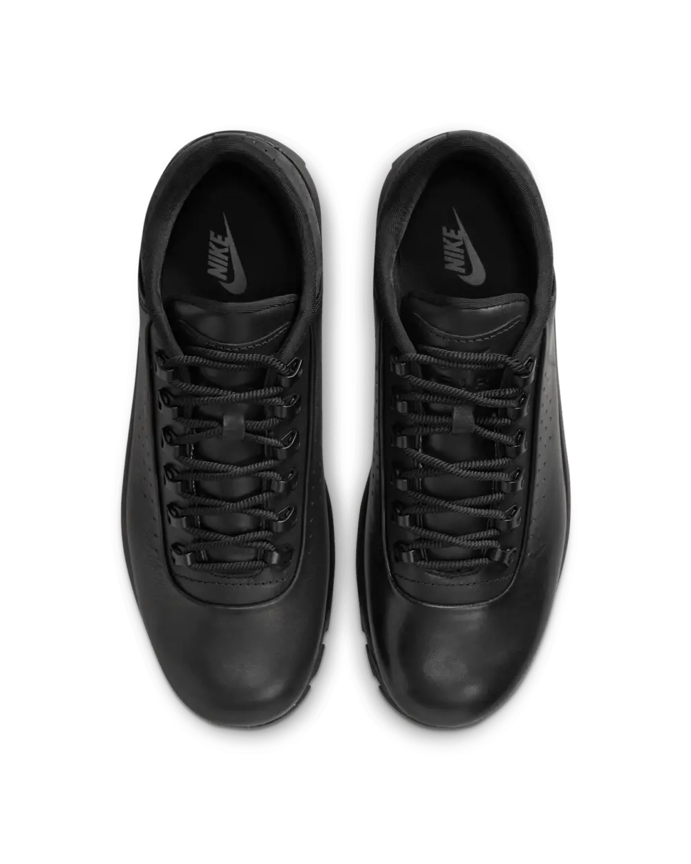 Giày Nike Air Max Goadome Low 'Black' IQ0641-001 - Ảnh 5