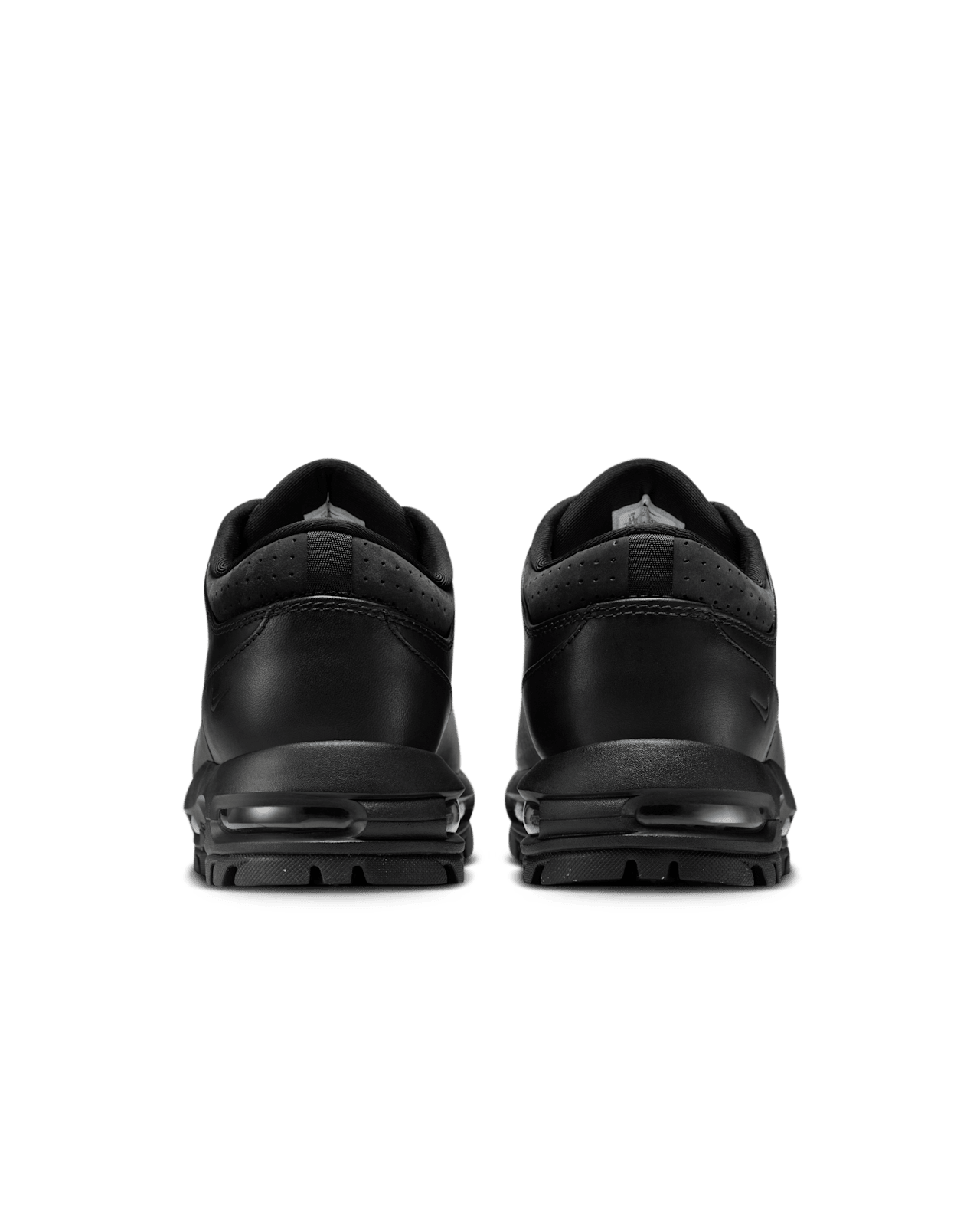 Giày Nike Air Max Goadome Low 'Black' IQ0641-001 - Ảnh 4