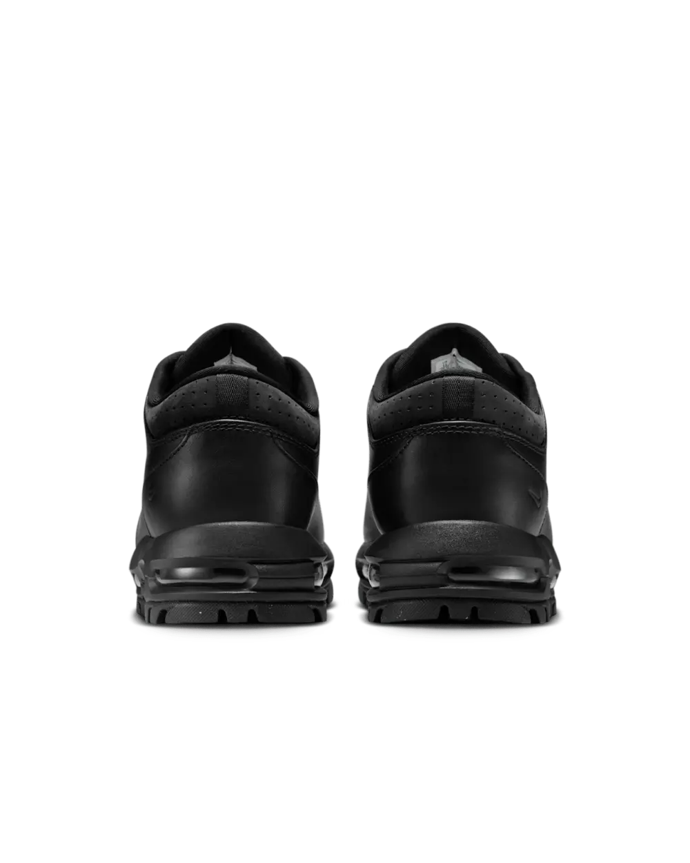 Giày Nike Air Max Goadome Low 'Black' IQ0641-001 - Ảnh 4