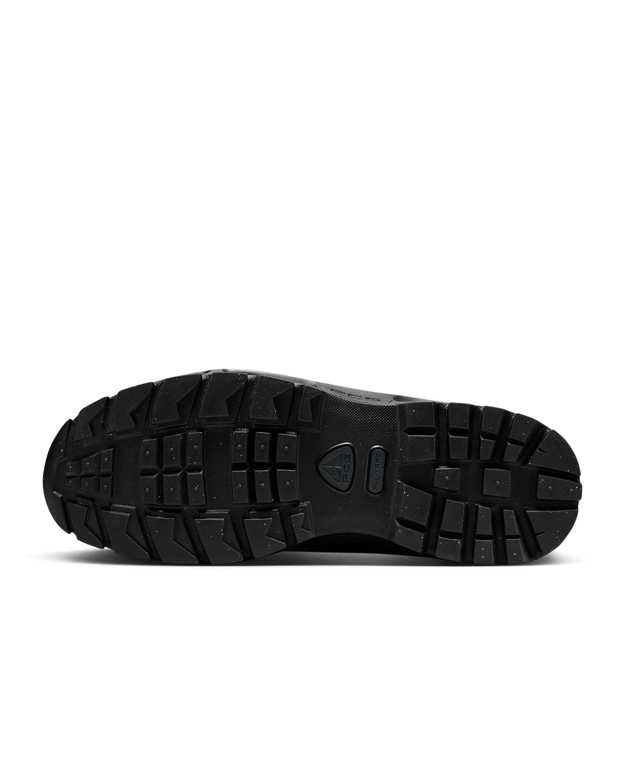 Alternative view of Giày Nike Air Max Goadome Low 'Black' IQ0641-001