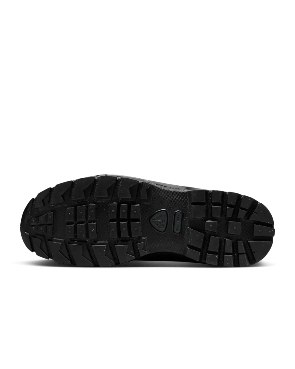 Alternative view of Giày Nike Air Max Goadome Low 'Black' IQ0641-001