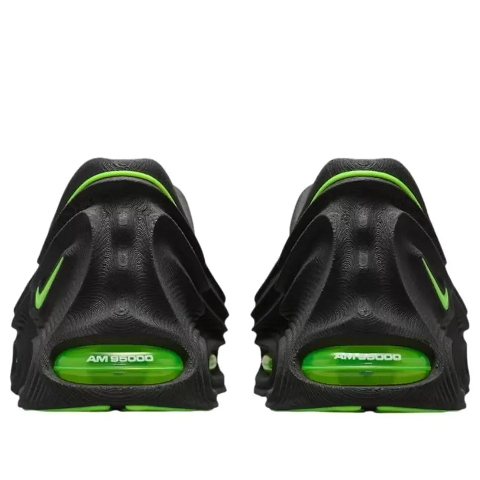 Giày Nike Air Max 95000 'Black Volt' IR1113-001 - Ảnh 5