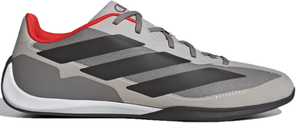 Giày adidas Feroza Base Audi Revolut F1 Team ‘Chalk Pearl’ KJ6178