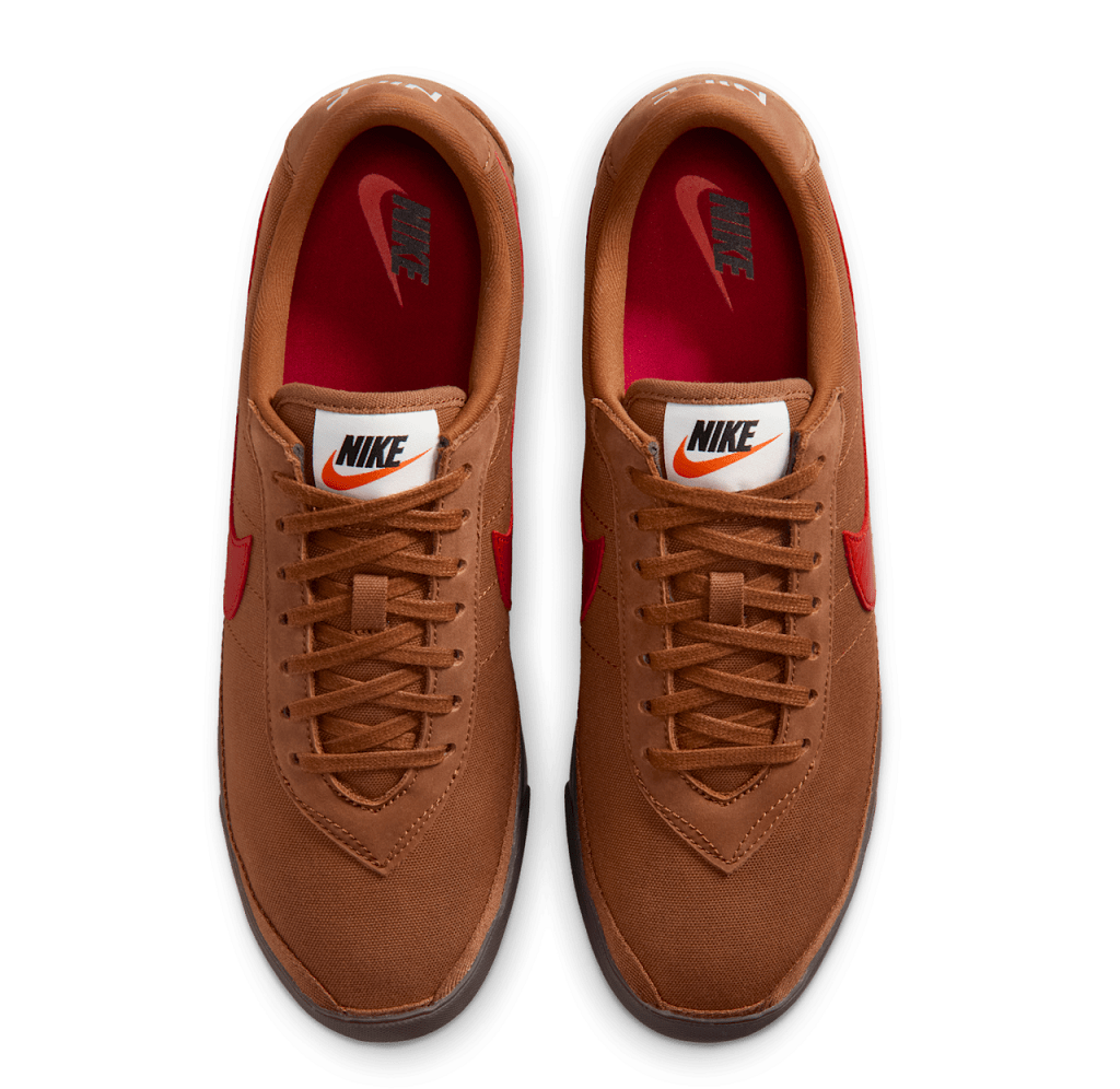 Giày Nike Astrograbber ‘Pecan’ IO9281-201 - Ảnh 5