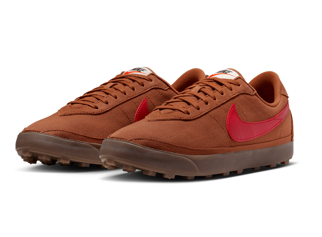 Giày Nike Astrograbber ‘Pecan’ IO9281-201 - Ảnh 4