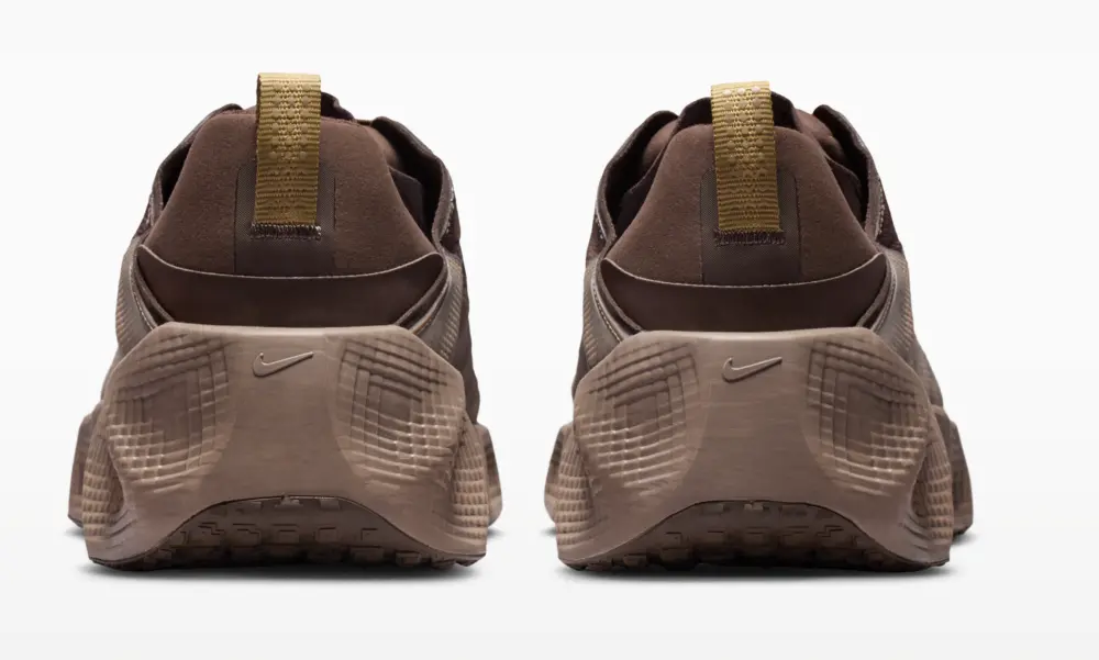 Giày Nike Ava Rover Low ‘Brown’ DX4215-208 - Ảnh 7