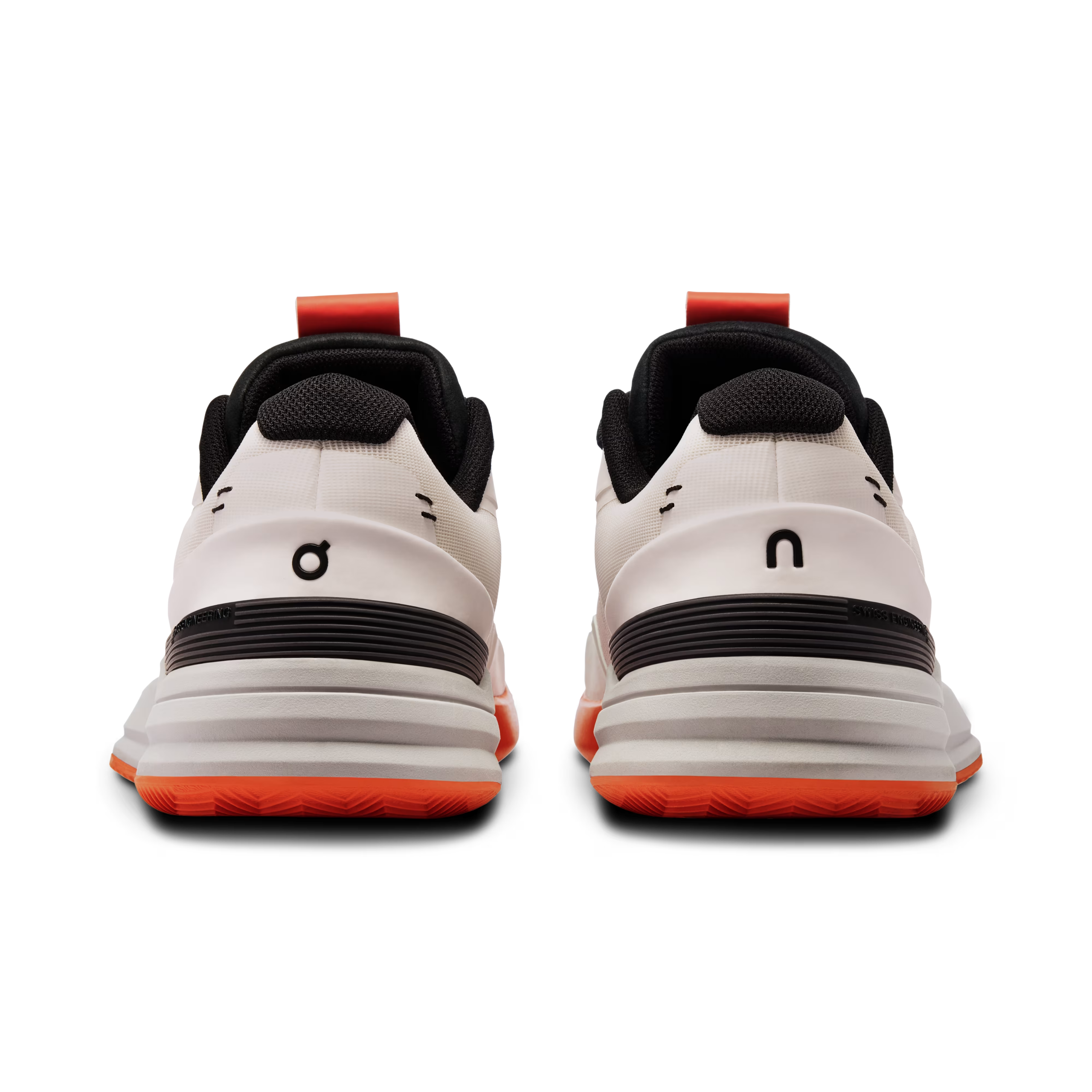 Giày On The Roger Pro Clay 'White' 3WD10600975 - Ảnh 4