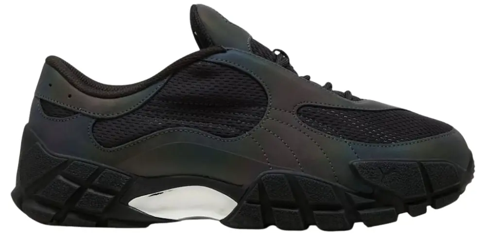 Giày Puma x Skepta Forever ‘Black’ 397066-01