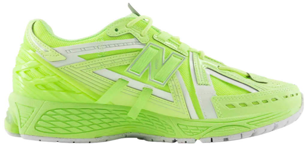 Giày New Balance 1906A ‘Neon Green Mint’ U1906AF