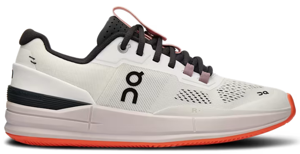 Giày On The Roger Pro Clay 'White' 3WD10600975