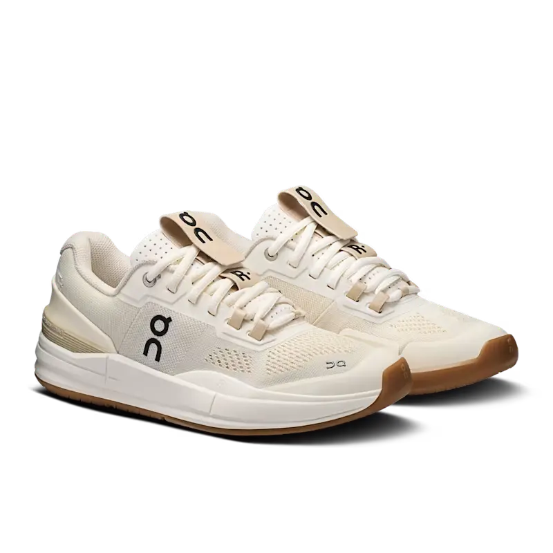 Giày On The Roger Pro ‘Ivory’ 3WD10293334 - Ảnh 4