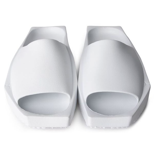 Alternative view of Dép Nike Jordan Hex Slide ‘White’ DQ8992-100