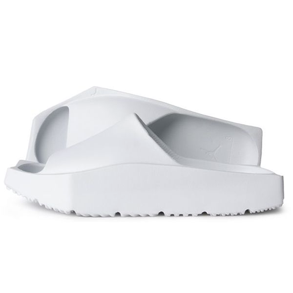 Dép Nike Jordan Hex Slide ‘White’ DQ8992-100 - Ảnh 3