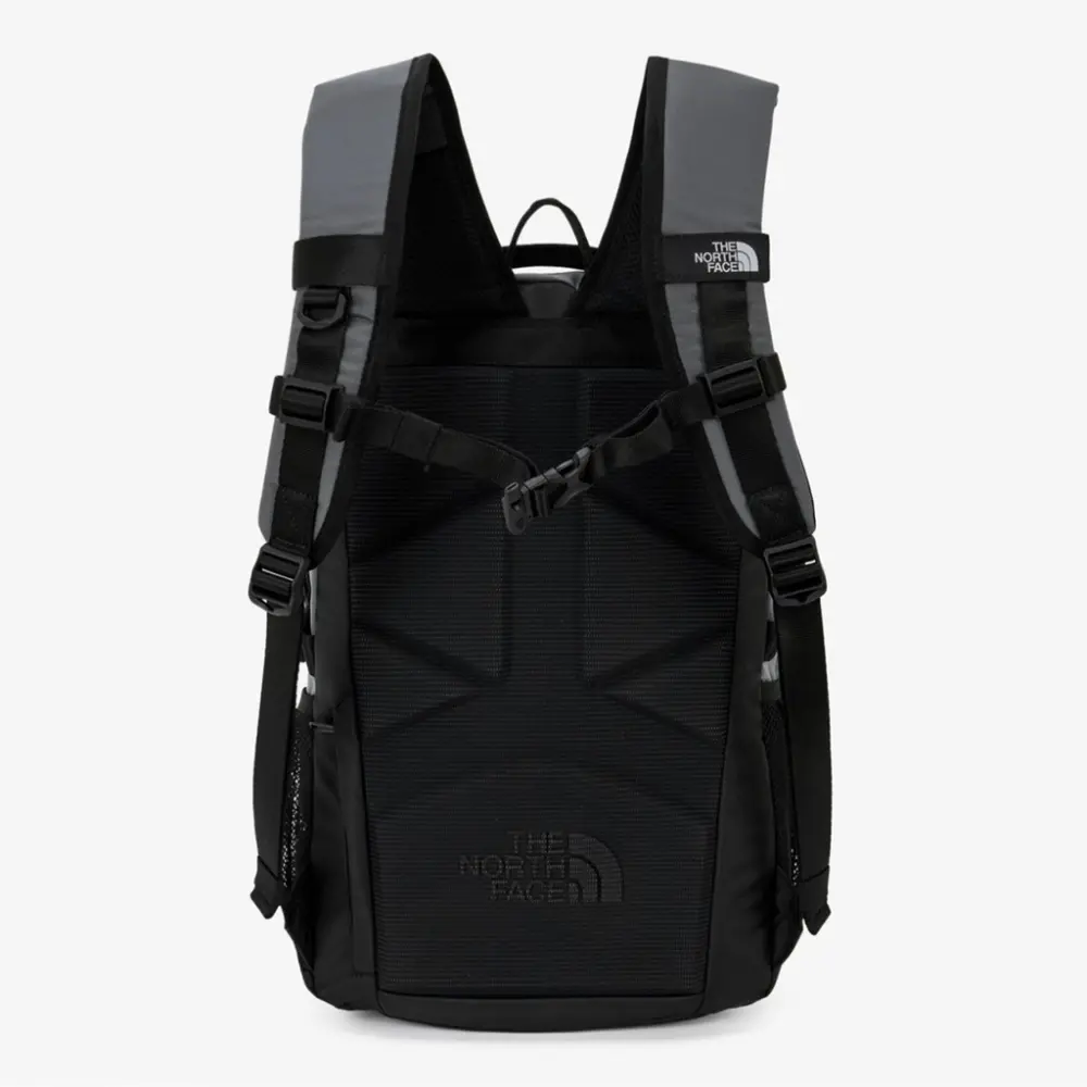 Alternative view of Balo The North Face ‘Dark Gray’ NM2DQ07K
