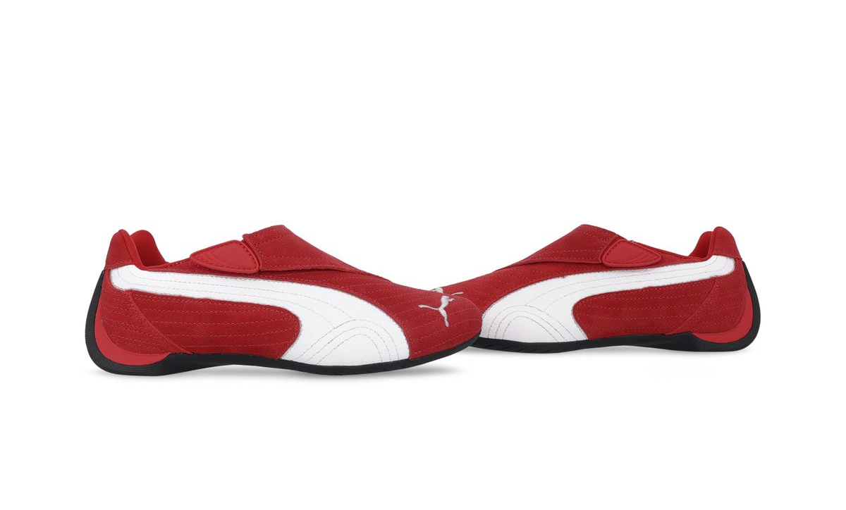 Giày Puma Slipcat 26SS ‘Red Velvet’ 406357-07 - Ảnh 4